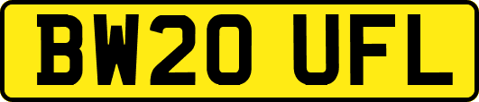 BW20UFL