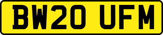 BW20UFM