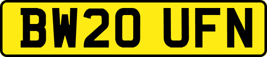 BW20UFN