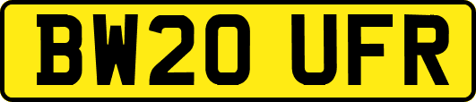 BW20UFR