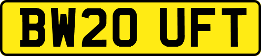BW20UFT