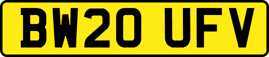 BW20UFV