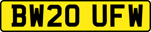 BW20UFW