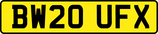 BW20UFX