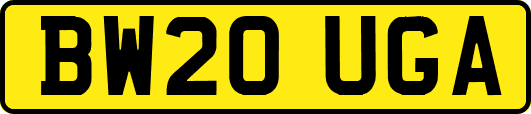 BW20UGA
