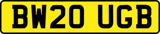 BW20UGB