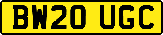 BW20UGC