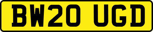 BW20UGD