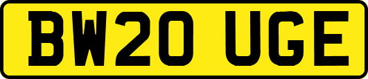 BW20UGE