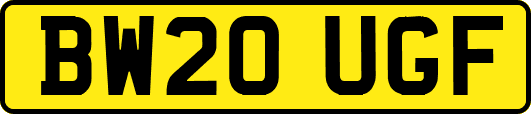 BW20UGF