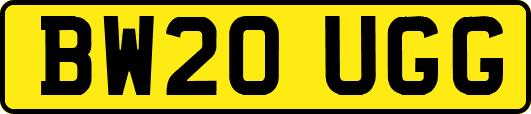 BW20UGG