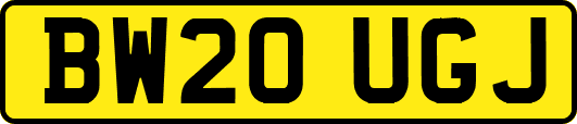 BW20UGJ