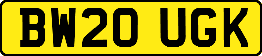 BW20UGK