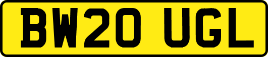 BW20UGL