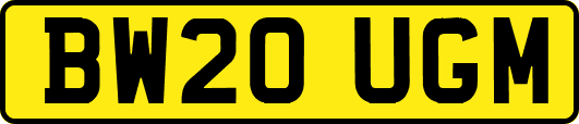 BW20UGM