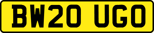 BW20UGO