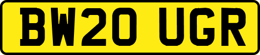 BW20UGR