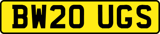 BW20UGS
