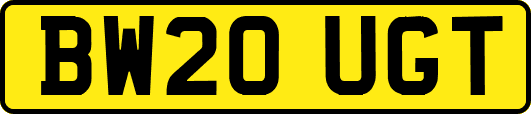 BW20UGT