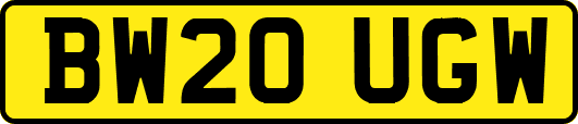 BW20UGW