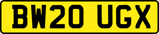 BW20UGX