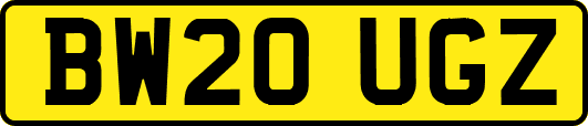 BW20UGZ