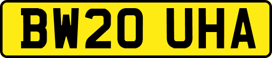 BW20UHA