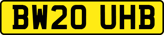 BW20UHB