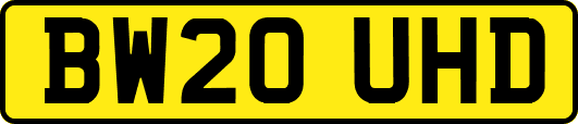 BW20UHD