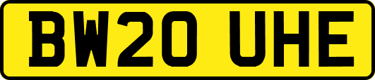 BW20UHE