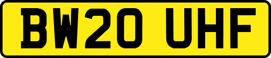 BW20UHF