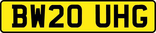 BW20UHG