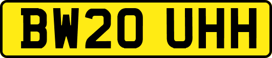 BW20UHH