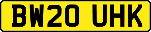 BW20UHK