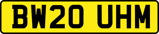 BW20UHM