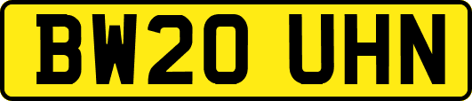 BW20UHN