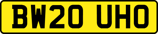 BW20UHO