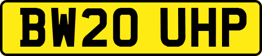 BW20UHP