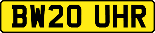 BW20UHR