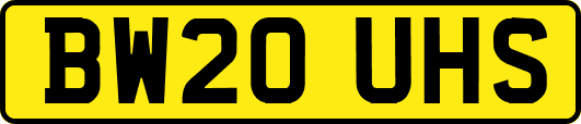 BW20UHS