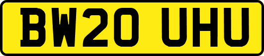 BW20UHU