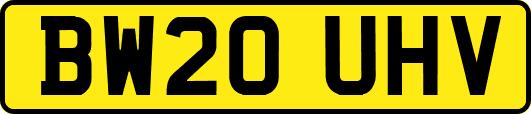 BW20UHV