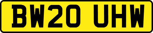 BW20UHW
