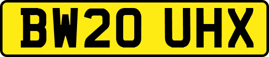 BW20UHX
