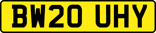 BW20UHY