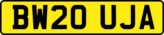 BW20UJA