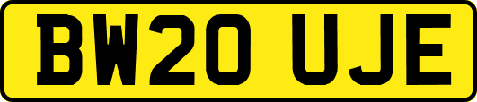 BW20UJE