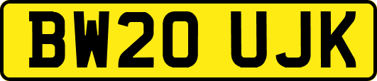 BW20UJK