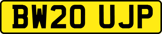 BW20UJP