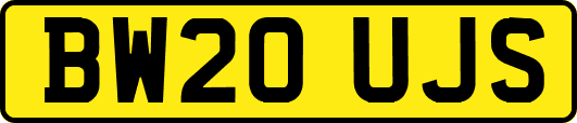 BW20UJS